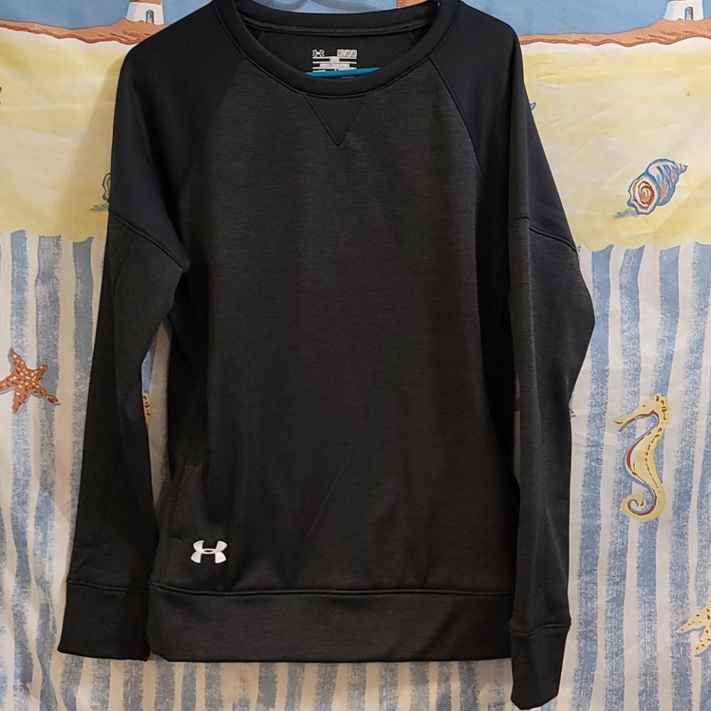 Under Armour Women's Crew Neck